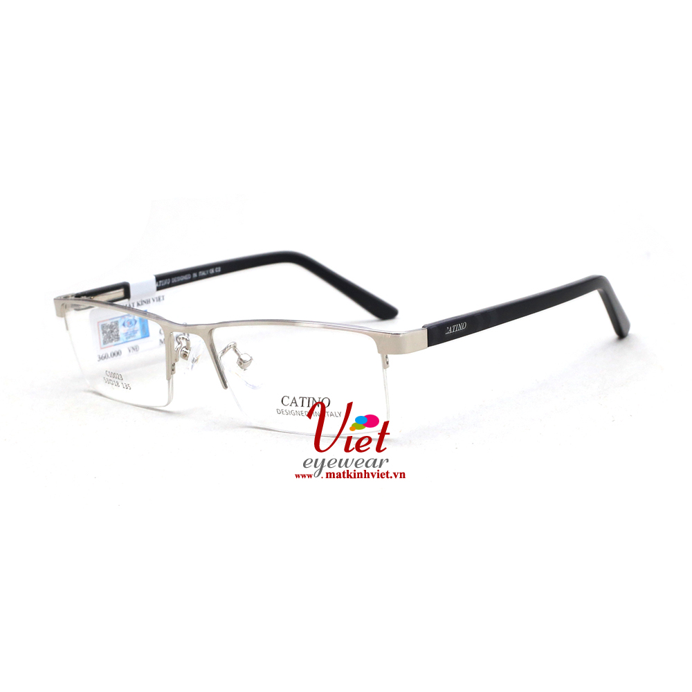 Gọng kính Catino 10023 C2
